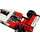 LEGO McLaren MP4/4 &amp; Ayrton Senna 10330