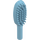 LEGO Medium azuurblauw Hairbrush met kort handvat (10 mm) (3852)