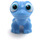 LEGO Medium blauw Gecko (92046)