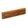 LEGO Medium donker vleeskleurig Tegel 1 x 4 met Wooden Plank met 4 Nails (2431 / 73797)