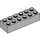 LEGO Medium steengrijs Steen 2 x 6 (2456 / 44237)