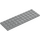 LEGO Medium steengrijs Plaat 4 x 12 (3029)