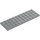 LEGO Medium steengrijs Plaat 4 x 12 (3029)