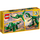 LEGO Mighty Dinosaurs 31058