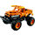 LEGO Monster Jam El Toro Loco 42135