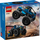 LEGO Monster Truck 60402