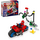 LEGO Motorcycle Chase: Spider-Man vs. Doc Ock 76275