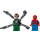 LEGO Motorcycle Chase: Spider-Man vs. Doc Ock 76275