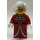 LEGO Mrs Claus Minifiguur