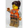 LEGO Nanna Minifiguur