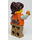 LEGO Nanna Minifiguur