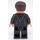 LEGO Neville Longbottom met Gryffindor Robe Clasped Minifiguur