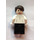 LEGO Neville Longbottom met Wit Shirt Minifiguur