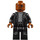 LEGO Nick Fury Minifiguur