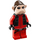 LEGO Nien Nunb Minifiguur