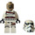 LEGO Night Trooper Minifiguur