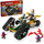 LEGO Ninja Team Combo Vehicle 71820