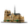 LEGO Notre-Dame de Paris 21061