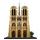 LEGO Notre-Dame de Paris 21061