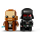 LEGO Obi-Wan Kenobi &amp; Darth Vader 40547