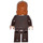 LEGO Obi-Wan Kenobi met Dark Bruin Robe Minifiguur