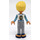 LEGO Olly met Grijs Broek en Sport Jack Minifiguur