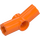 LEGO Oranje Angle Connector #3 (157.5º) (32016 / 42128)