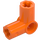 LEGO Oranje Angle Connector #6 (90º) (32014 / 42155)