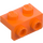 LEGO Oranje Beugel 1 x 2 - 1 x 2 (99781)