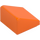 LEGO Oranje Helling 1 x 1 (31°) (50746 / 54200)