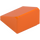 LEGO Oranje Helling 1 x 1 (31°) (50746 / 54200)