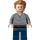 LEGO Owen Grady Minifiguur