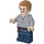 LEGO Owen Grady Minifiguur