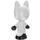 LEGO Pandy Paws Minifiguur