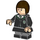 LEGO Pansy Parkinson met Slytherin Robe Minifiguur