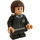 LEGO Pansy Parkinson met Slytherin Robe Minifiguur