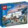 LEGO Passenger Airplane 60367