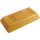 LEGO Parelmoer goud Ingot (99563)