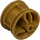 LEGO Parelmoer goud Wiel Rand Ø30 x 20 (66155)