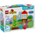 LEGO Peppa Pig Garden and Tree House 10431