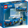 LEGO Police Car 60312