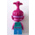 LEGO Poppy Minifiguur