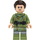 LEGO Prinses Leia met Olive Groen Endor Kleding en Haar Minifiguur