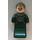 LEGO Professor Minerva McGonagall met Haar Minifiguur