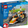 LEGO Race Car 60322