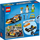 LEGO Race Car 60322