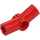 LEGO Rood Angle Connector #3 (157.5º) (32016 / 42128)