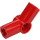 LEGO Rood Angle Connector #4 (135º) (32192 / 42156)