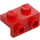 LEGO Rood Beugel 1 x 2 - 1 x 2 (99781)