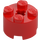 LEGO Rood Steen 2 x 2 Rond (3941 / 6143)